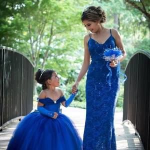 Meet your Posher, Ingrid